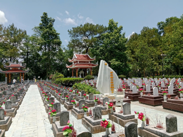 Hiển thị chi tiết cho Tháng Bảy lắng đọng lòng tri ân Hình ảnh cho bài viết Tháng Bảy lắng đọng lòng tri ân